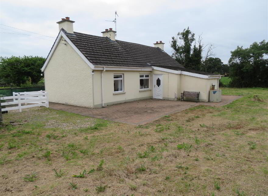 20 Brankinstown Road, Aghalee, Craigavon, BT67 0DF