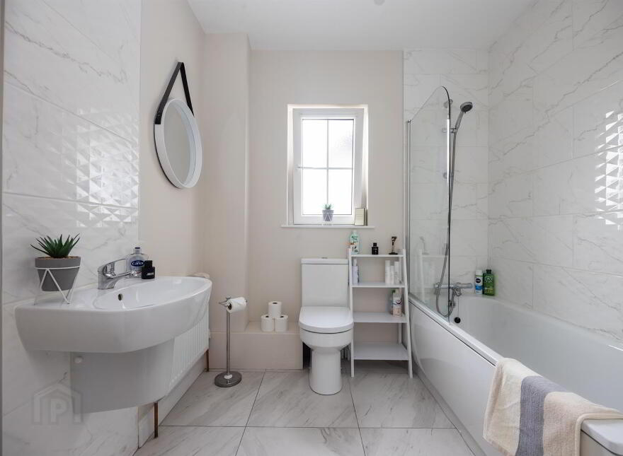 29 Ballyveigh Gardens, Antrim, BT41 2FH