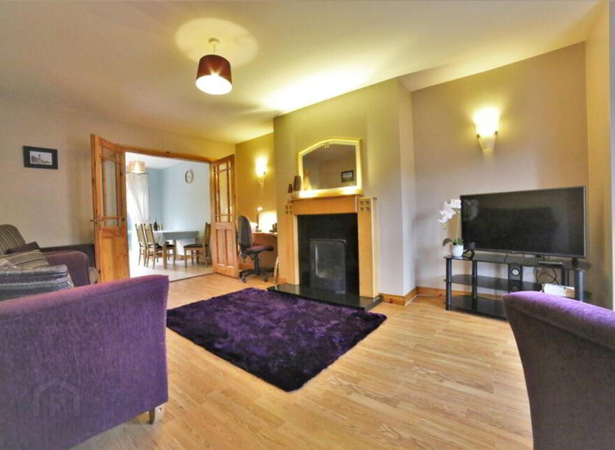 51 Silverhill Manor, Enniskillen, BT74 5JJ
