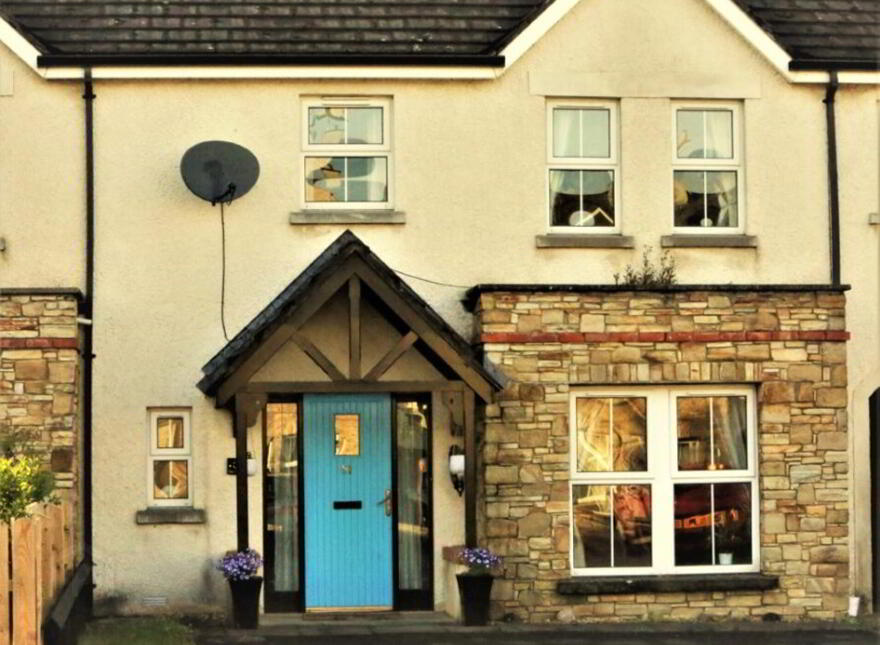 51 Silverhill Manor, Enniskillen, BT74 5JJ photo