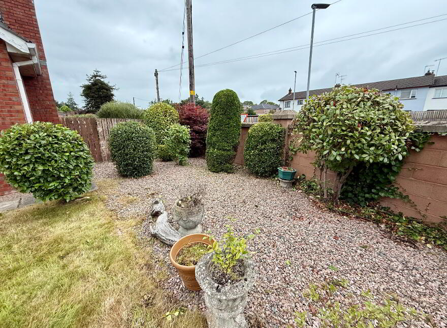 32 Glen Macha, Armagh, BT61 8AF