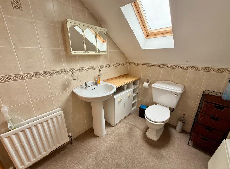 32 Glen Macha, Armagh, BT61 8AF