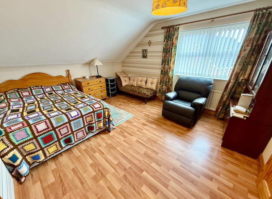 32 Glen Macha, Armagh, BT61 8AF