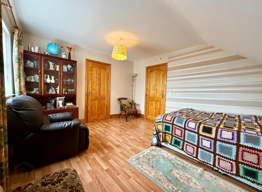 32 Glen Macha, Armagh, BT61 8AF