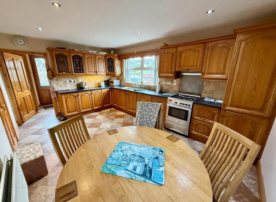 32 Glen Macha, Armagh, BT61 8AF