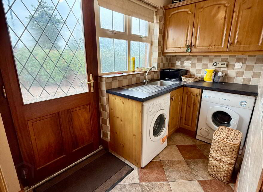 32 Glen Macha, Armagh, BT61 8AF