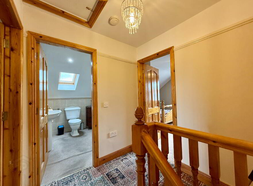 32 Glen Macha, Armagh, BT61 8AF