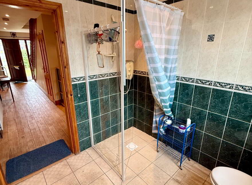 32 Glen Macha, Armagh, BT61 8AF
