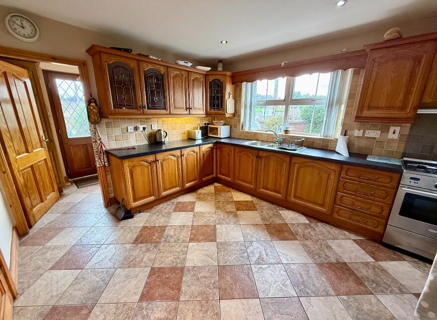 32 Glen Macha, Armagh, BT61 8AF
