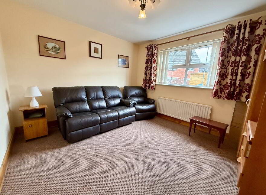 32 Glen Macha, Armagh, BT61 8AF