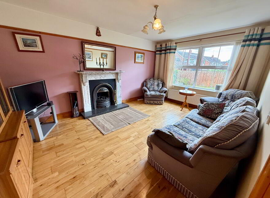 32 Glen Macha, Armagh, BT61 8AF