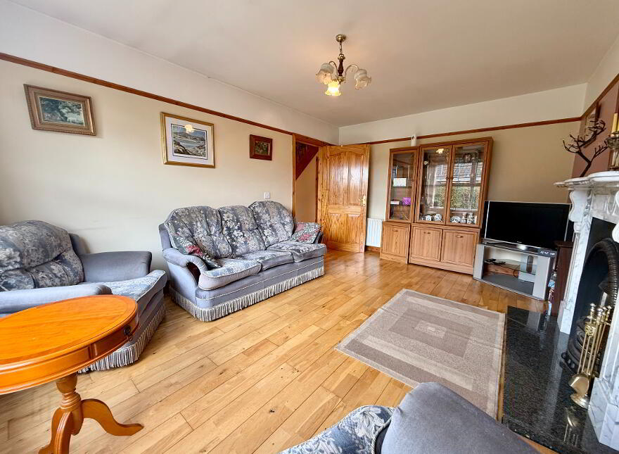 32 Glen Macha, Armagh, BT61 8AF