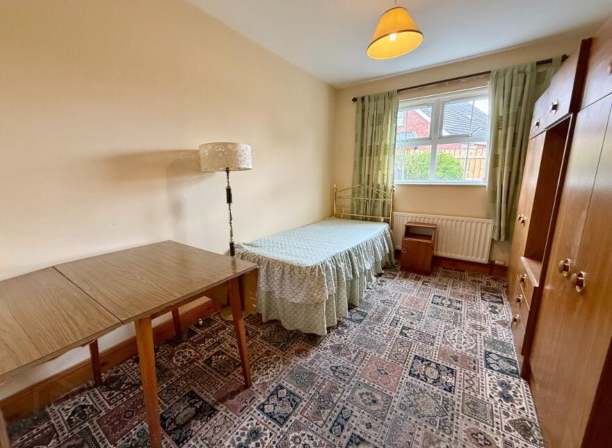 32 Glen Macha, Armagh, BT61 8AF