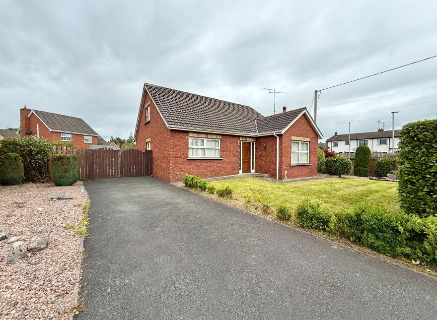 32 Glen Macha, Armagh, BT61 8AF photo