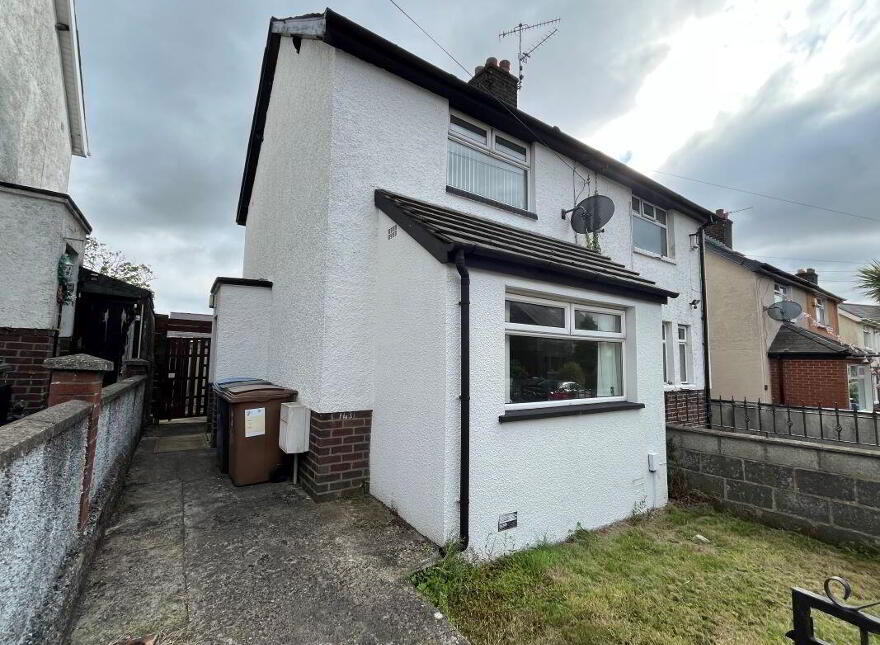 (Lot 33) 143 Joanmount Park, Belfast, BT14 6PG photo