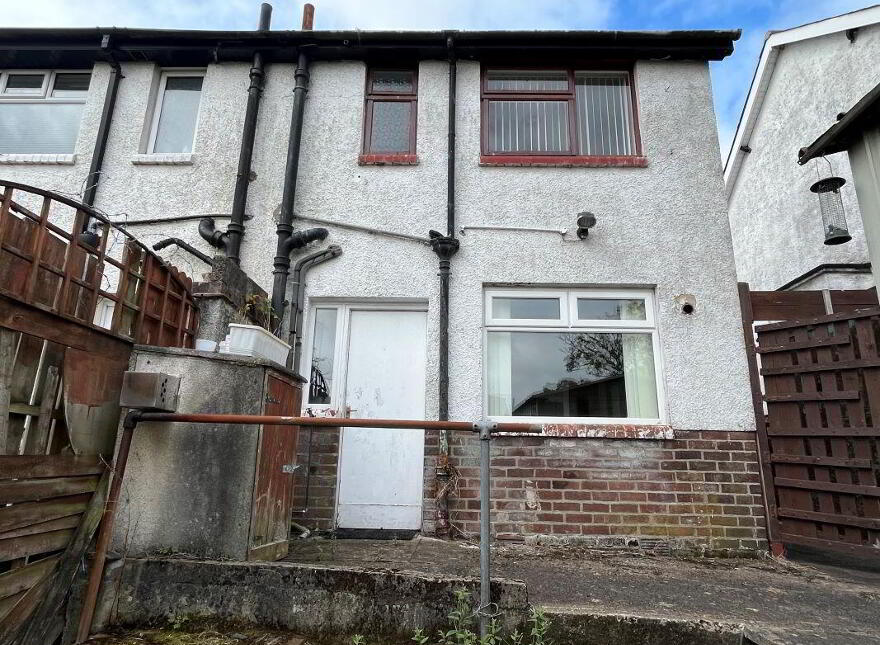 (Lot 33) 143 Joanmount Park, Belfast, BT14 6PG