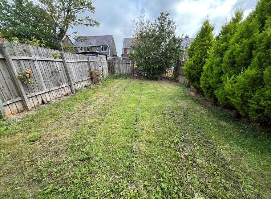 (Lot 33) 143 Joanmount Park, Belfast, BT14 6PG
