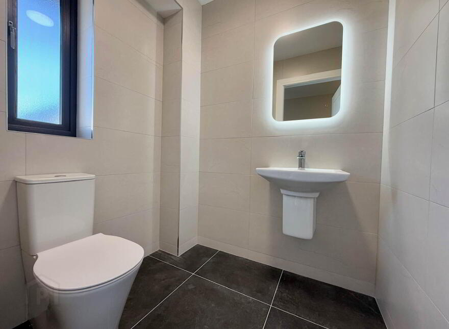 12 Heather Grove, Barraduff, Killarney, V93DWN8