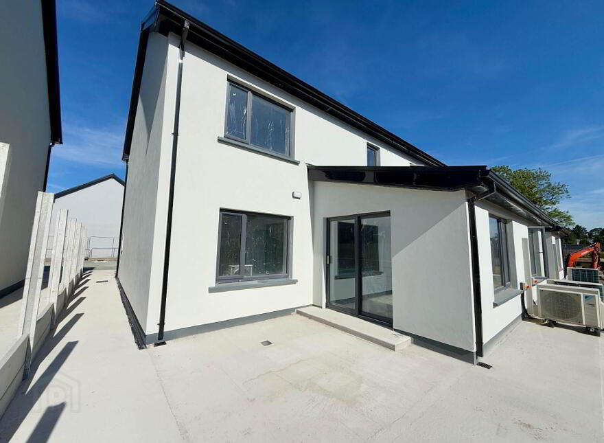 12 Heather Grove, Barraduff, Killarney, V93DWN8