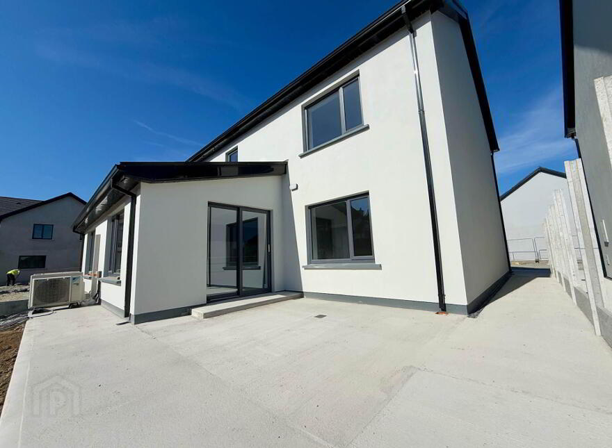 12 Heather Grove, Barraduff, Killarney, V93DWN8
