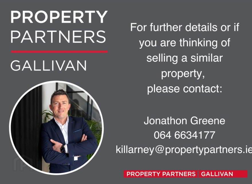 12 Heather Grove, Barraduff, Killarney, V93DWN8