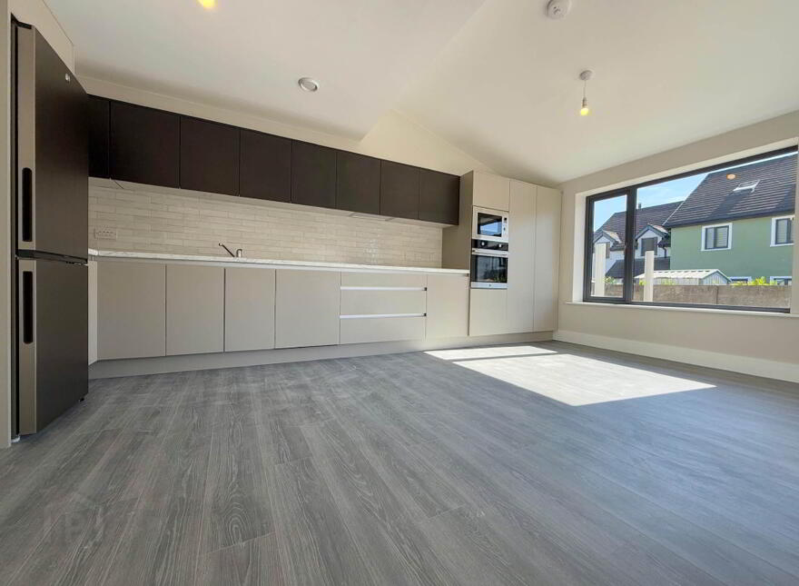 12 Heather Grove, Barraduff, Killarney, V93DWN8