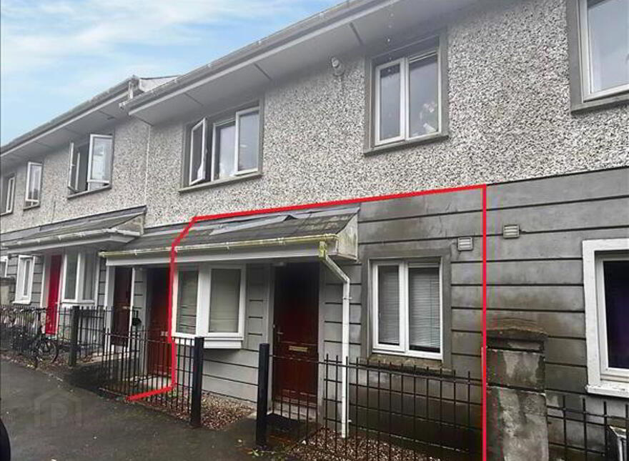 The Mews, Rockshire Road, Ferrybank, Waterford photo
