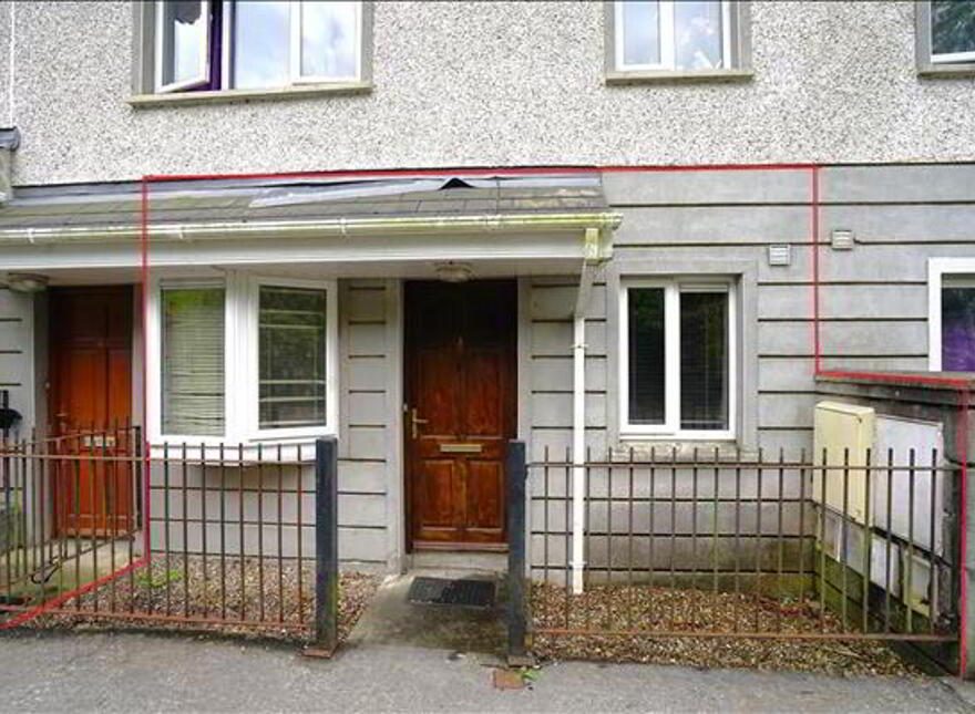 The Mews, Rockshire Road, Ferrybank, Waterford