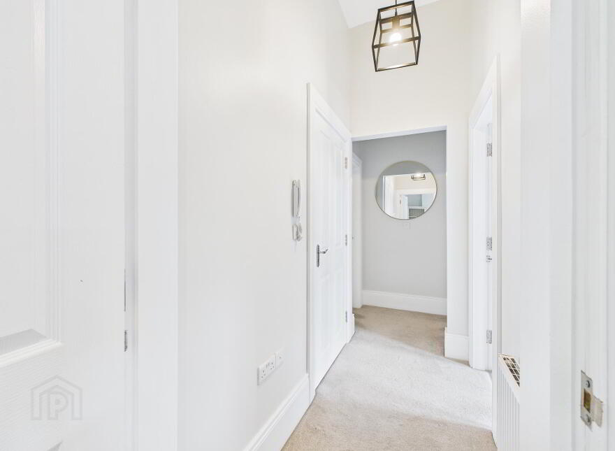 Ravenhill Terrace, 258 Ravenhill Road, Belfast, BT6 8GJ