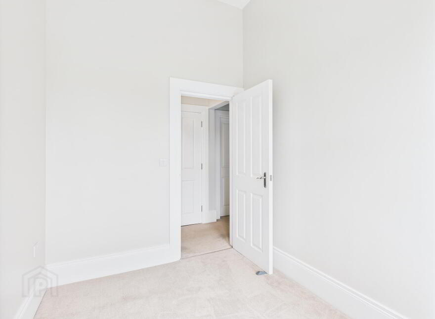 Ravenhill Terrace, 258 Ravenhill Road, Belfast, BT6 8GJ