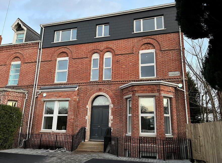 Ravenhill Terrace, 258 Ravenhill Road, Belfast, BT6 8GJ photo