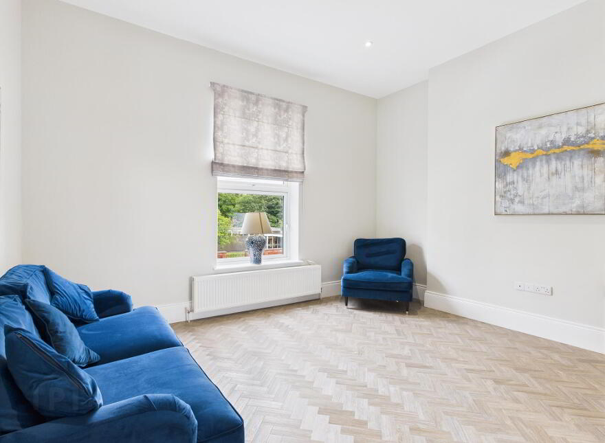 Ravenhill Terrace, 258 Ravenhill Road, Belfast, BT6 8GJ