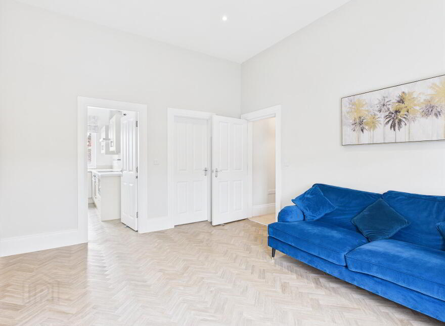 Ravenhill Terrace, 258 Ravenhill Road, Belfast, BT6 8GJ