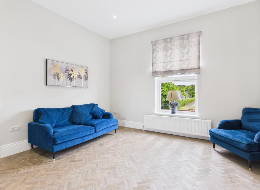 Ravenhill Terrace, 258 Ravenhill Road, Belfast, BT6 8GJ