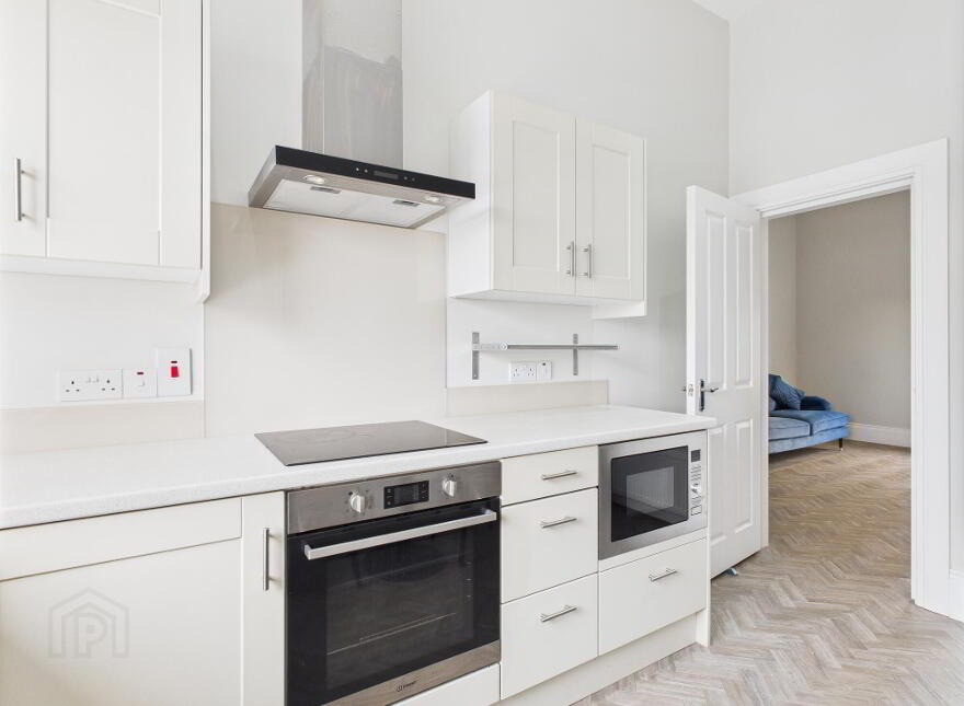 Ravenhill Terrace, 258 Ravenhill Road, Belfast, BT6 8GJ