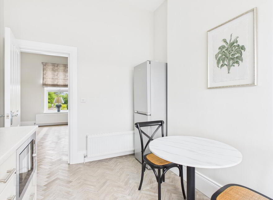 Ravenhill Terrace, 258 Ravenhill Road, Belfast, BT6 8GJ