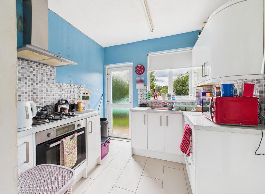 7 Roddens Gardens, Belfast, BT5 7JJ