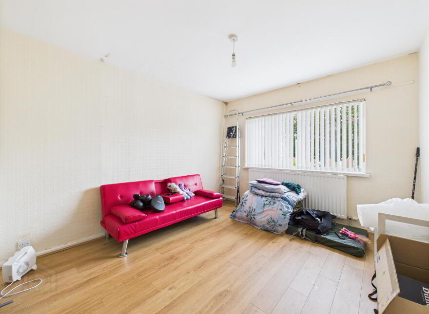 7 Roddens Gardens, Belfast, BT5 7JJ