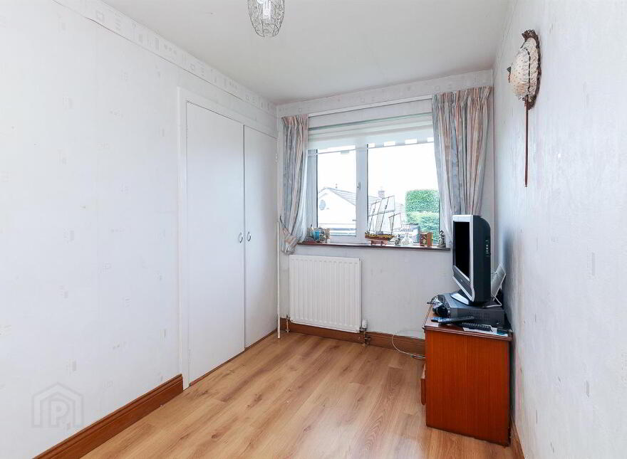 1 Waverley Grove, Newtownabbey, BT36 6RY