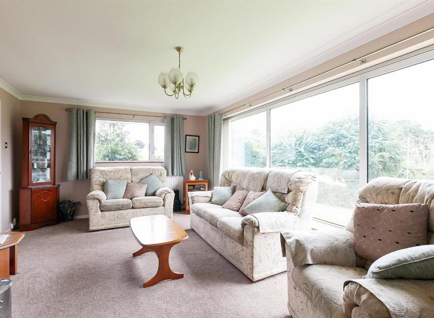 1 Waverley Grove, Newtownabbey, BT36 6RY