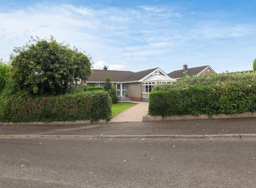 1 Waverley Grove, Newtownabbey, BT36 6RY