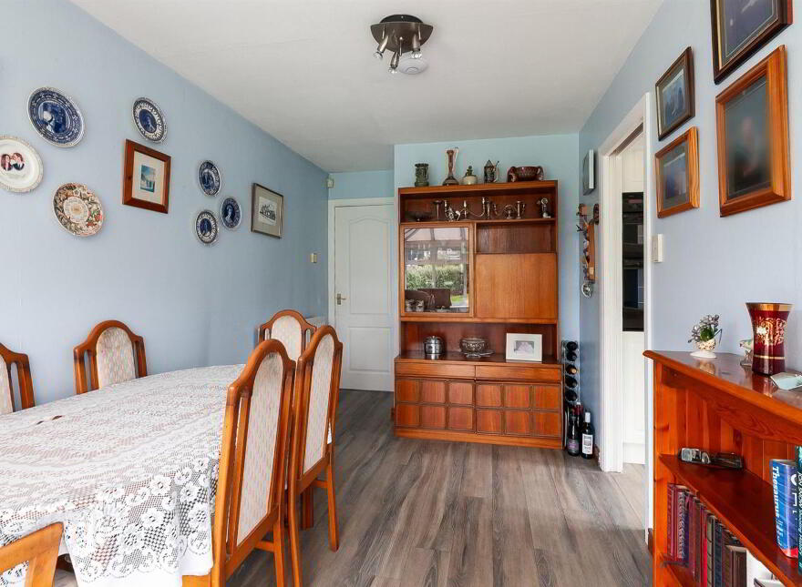 1 Waverley Grove, Newtownabbey, BT36 6RY