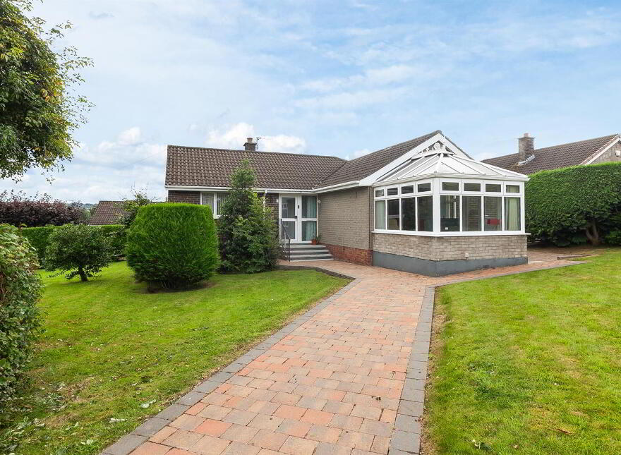 1 Waverley Grove, Newtownabbey, BT36 6RY