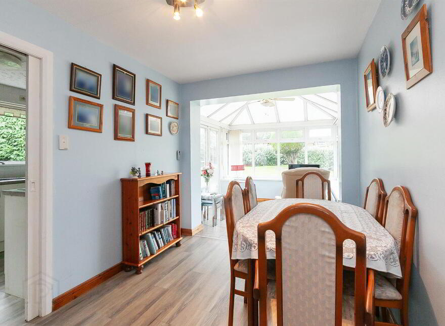 1 Waverley Grove, Newtownabbey, BT36 6RY