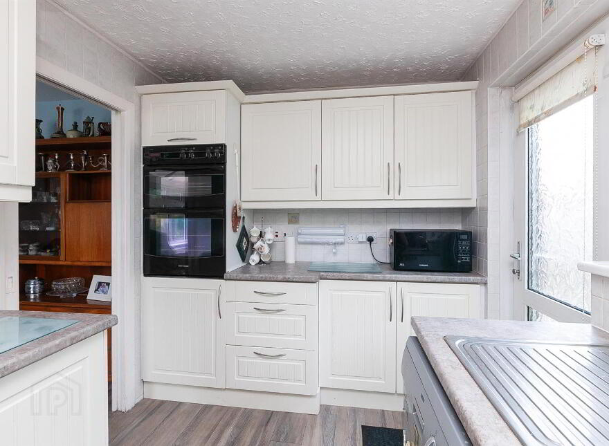 1 Waverley Grove, Newtownabbey, BT36 6RY