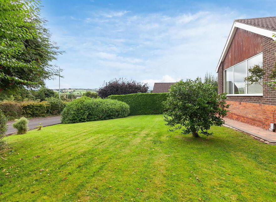 1 Waverley Grove, Newtownabbey, BT36 6RY