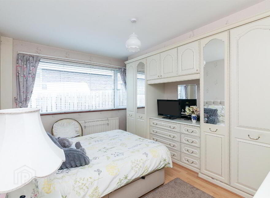 1 Waverley Grove, Newtownabbey, BT36 6RY
