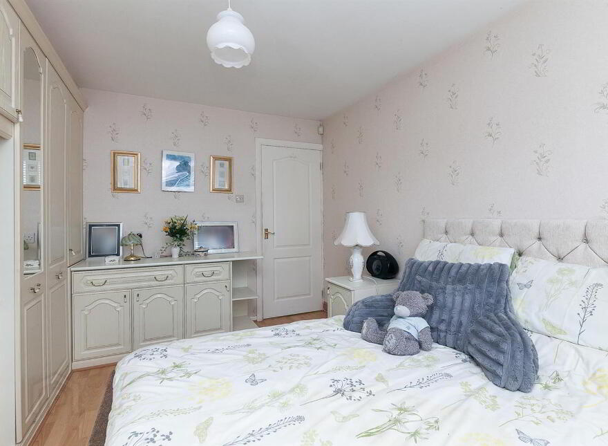 1 Waverley Grove, Newtownabbey, BT36 6RY