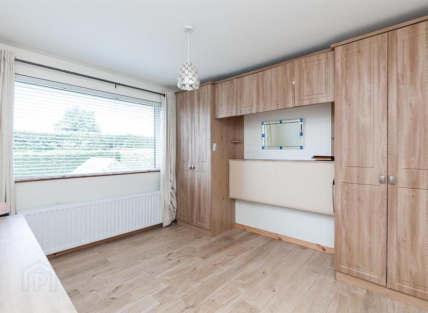 1 Waverley Grove, Newtownabbey, BT36 6RY