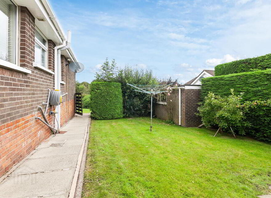 1 Waverley Grove, Newtownabbey, BT36 6RY